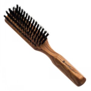 Olive Wood Hair Brush