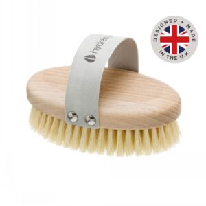 Professional Dry Skin Brush
