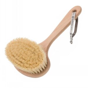 Professional Dry Skin Detox Body Brush