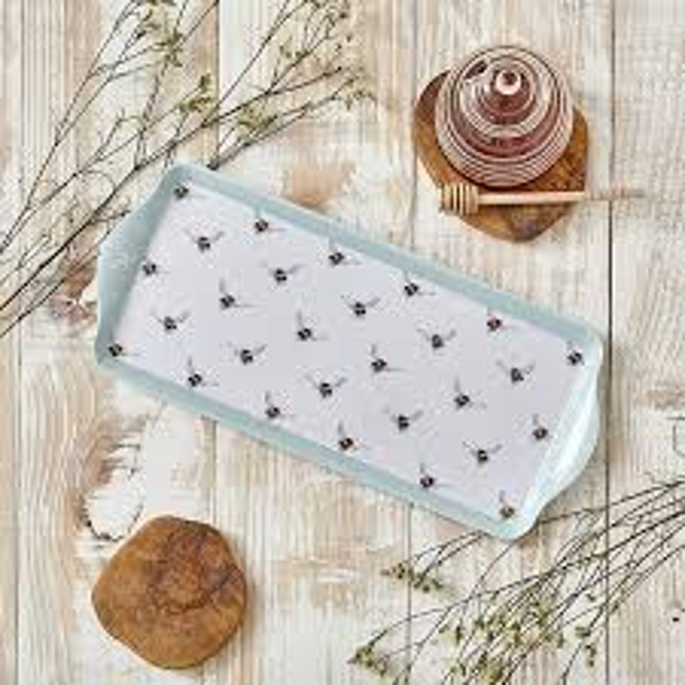 Bee Sandwich Tray