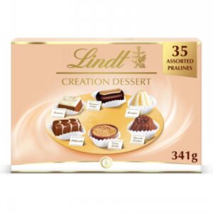 Lindt Creation Dessert