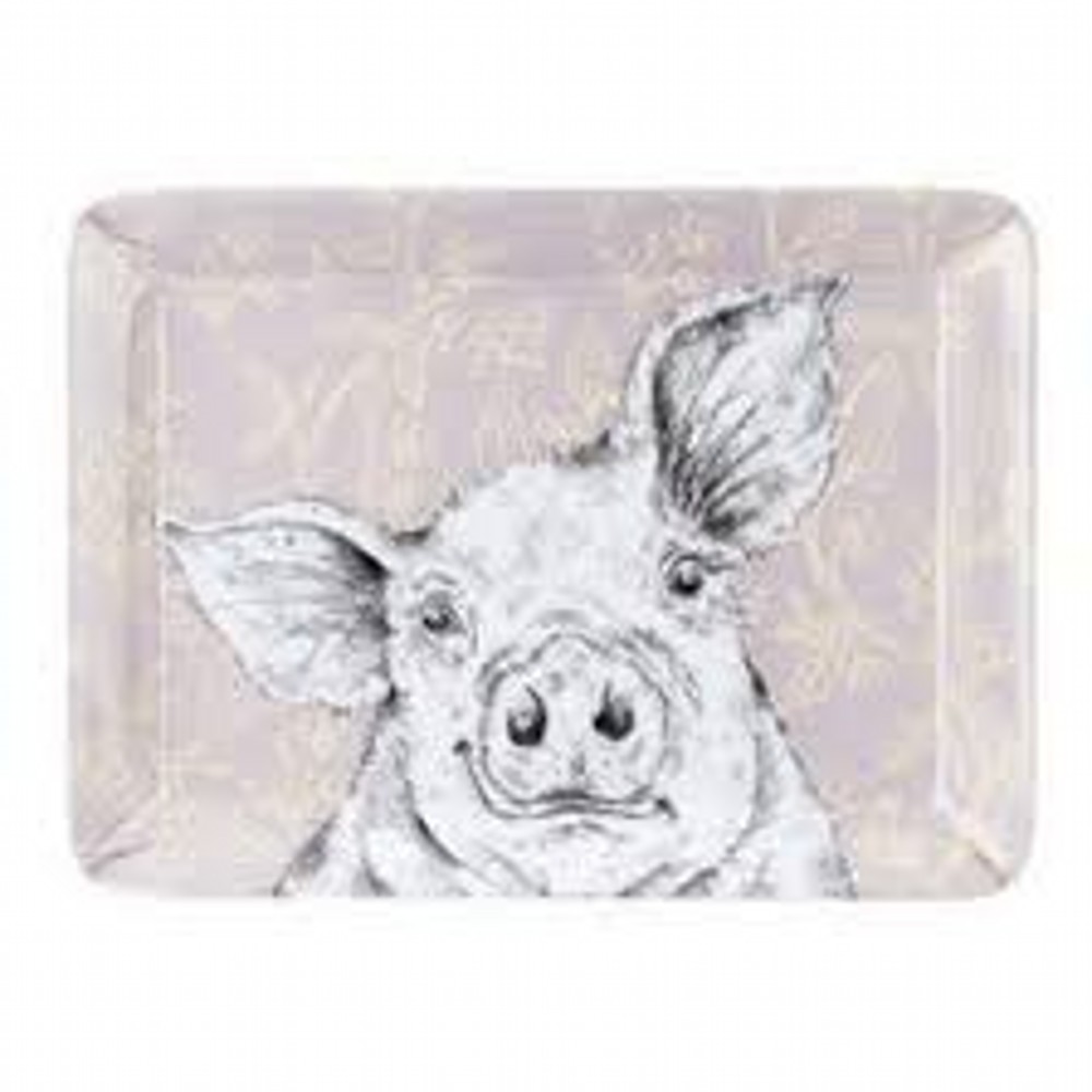 Fieldview Farm Scatter Tray