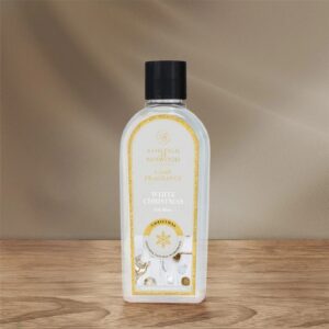 500Ml Fragrance Oil White Christmas