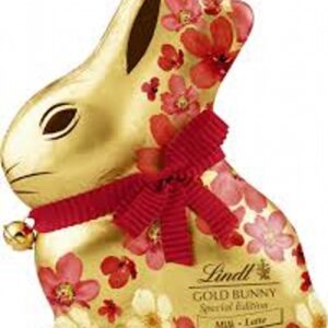Gold Flower Milk Bunny Mix 200G