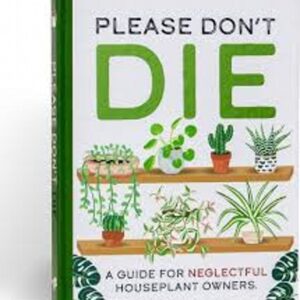 Please dont die - houseplants