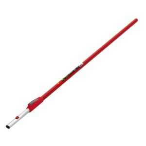 WOLF multi-change® Telescopic Handle 220-400cm