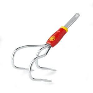 WOLF M/C CULTIVATOR