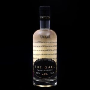 Gael Scottish Gin 70Cl