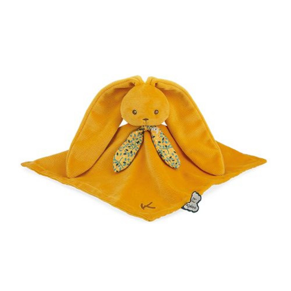 Lapinoo Doudou Rabbit Ochre 35Cm