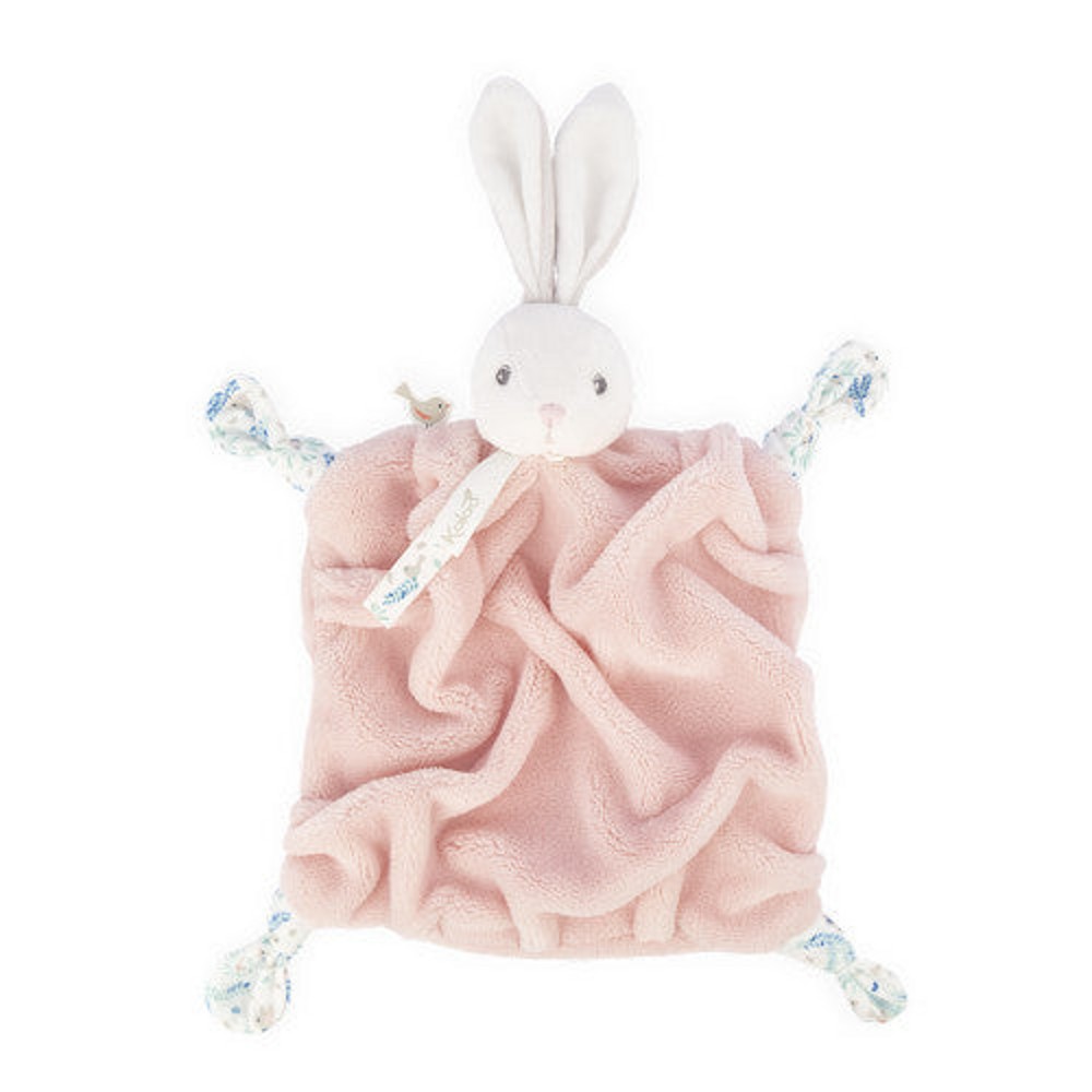 Plume - Bear Pink