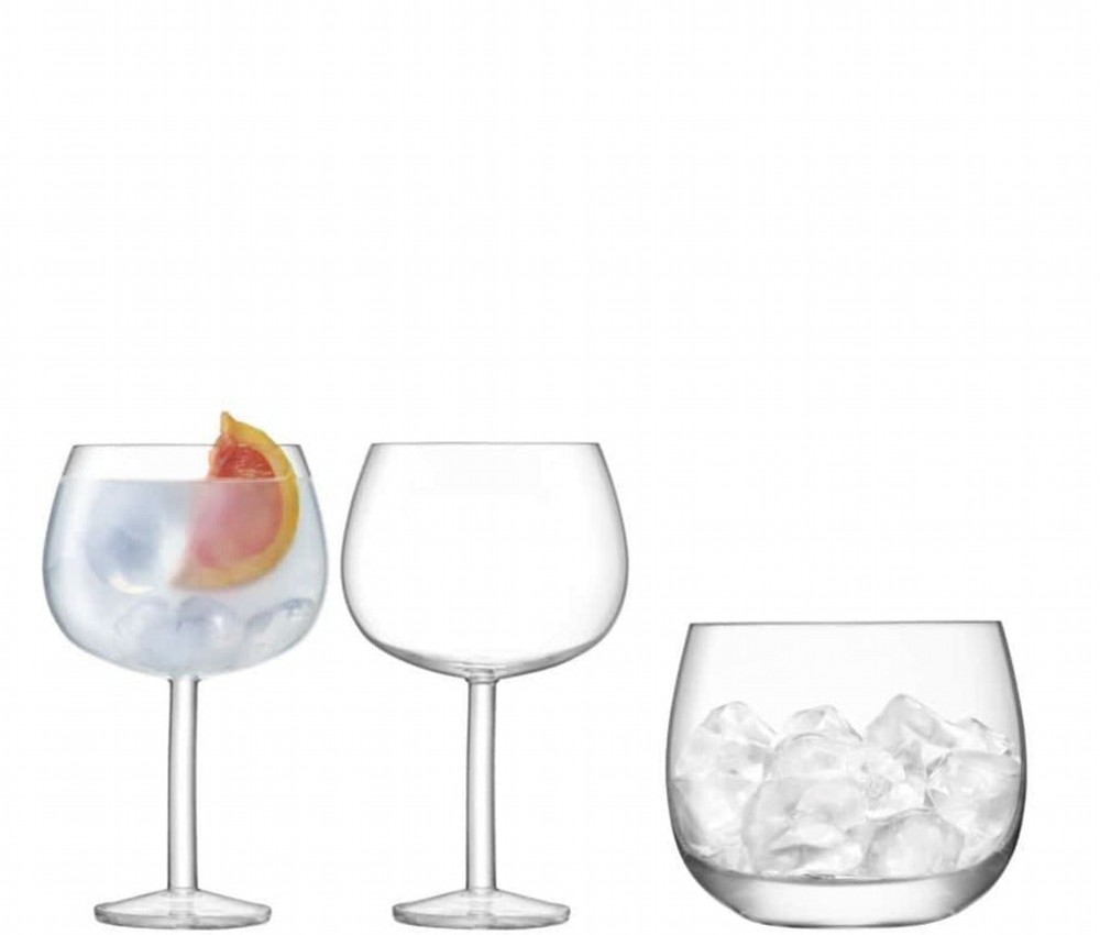 Gift Aperitif Set