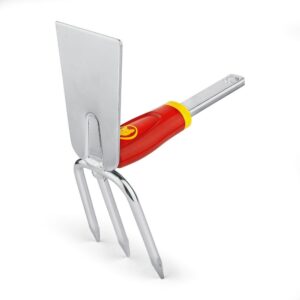 WOLF M/C DOUBLE HOE