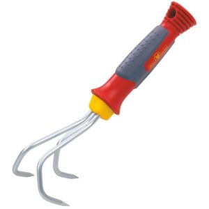 METAL HAND GRUBBER