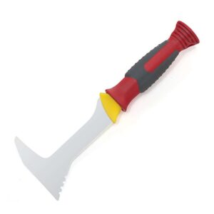 WOLF SCRAPPER