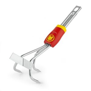WOLF MINI CULTIWEEDER