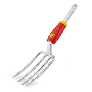 MC METAL HAND FORK