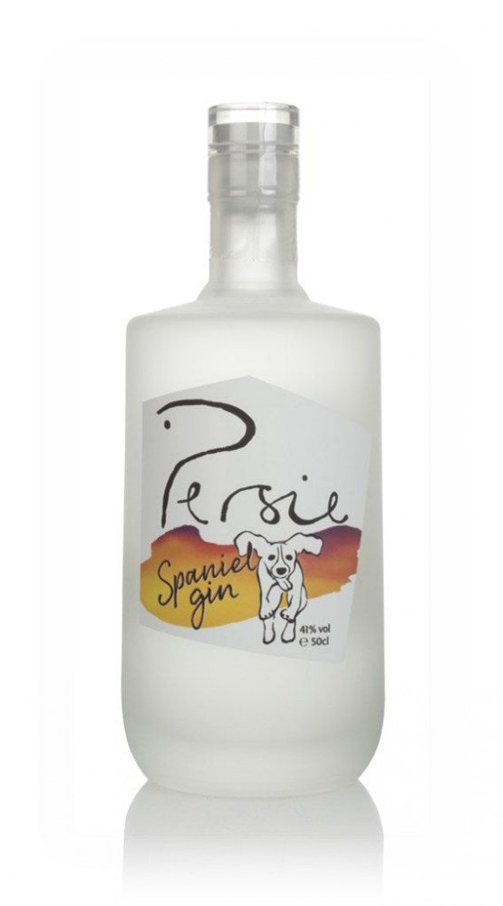 Persie Gin Collie