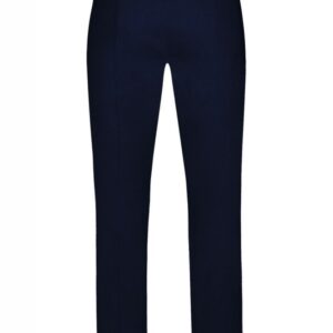 Robell Trousers Marie 78 Cm Navy 36