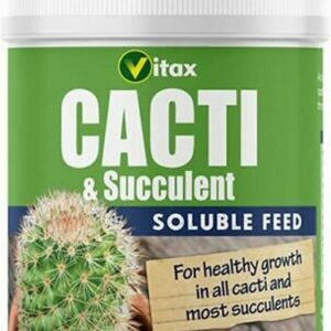 Cacti Feed 200g