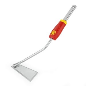 WOLF M/C SWOE STYLE HOE