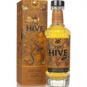The Hive Scotch Whisky
