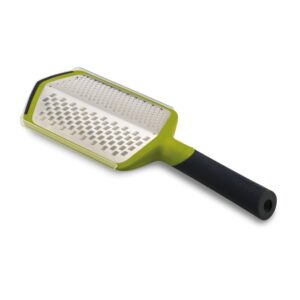 Twist Grater - coarse & fine