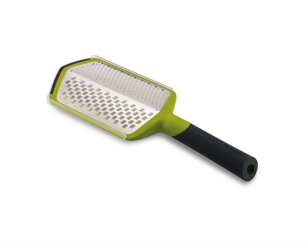 Twist Grater - coarse & fine