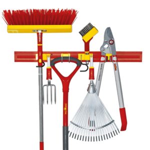 WOLF TOOL HOLDER