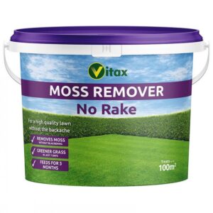 Vitax Moss Remover up to 100 sq.m.