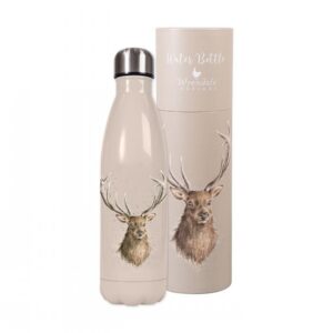 Stag Water Bottle 500Ml
