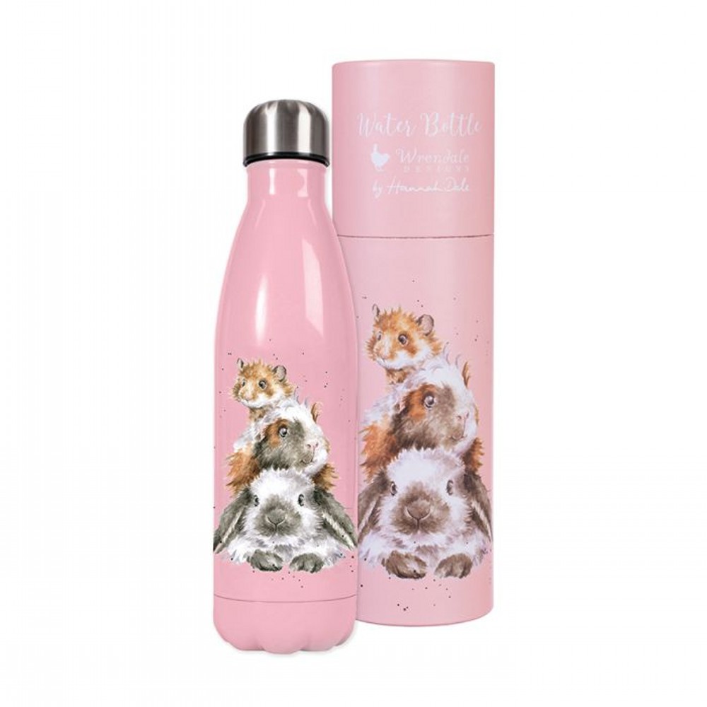 Stag Water Bottle 500Ml - Image 2