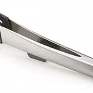 Elevate 12" Stainless Steel Tongs