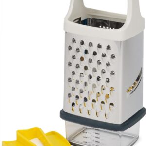 Multi-Grip Box Grater