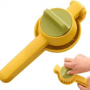 Juicemax Dual-Action Citrus Press