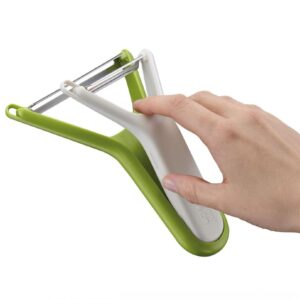 Nest Peel Set of 2 Peelers