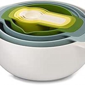 Nest9 Plus