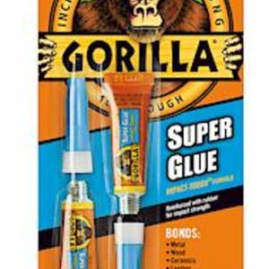 Gorilla Superglue 6G