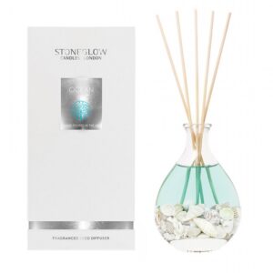 Nature's Gift - Ocean - Reed Diffuser