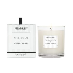 Modern Classics Pink Peony & Grapefriut