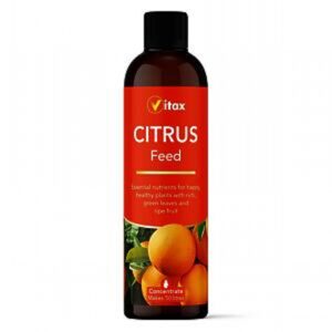Citrus Feed New 250Ml
