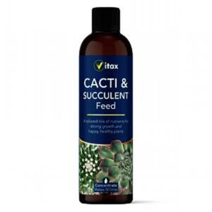 Cacti & Succulent Feed