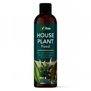 Vitax House Plant Feed
