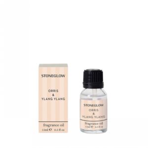 Orris & Ylang Ylang - Scented Fragrance Oil 15ml