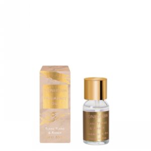 Luna Fragrance Oil 15Ml Ylang Ylang & Amber