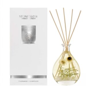 Nature's Gift Beach Daisy Reed Diffuser
