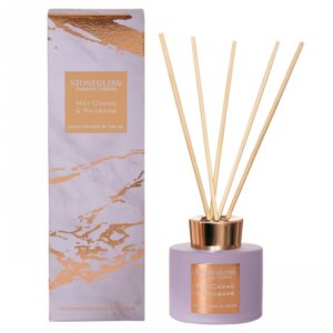 Luna May Chang & Rhubarb - Reed Diffuser