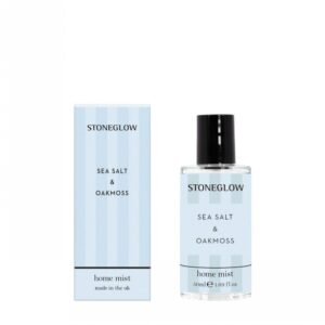Sea Salt & Oakmoss Home Mist 50ml