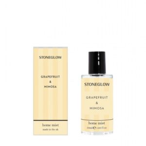 Grapefruit & Mimosa Home Mist 50ml