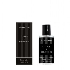 Saffron & Cedarwood Home Mist 50ml