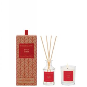 Cosy Vibes - Scented Gift SetÂ